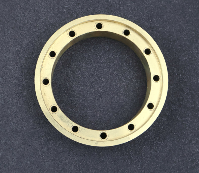 Bild des Artikels HOFMANN-Schneckenrad-1170-0318-102V-Z=90-1-gängig-Links-AußenØ-138,5mm