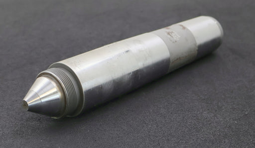 Bild des Artikels LANDIS-Spindelstock-Spitze-W165488-abgeflachter-HM-Spitze-Ø-63,7mm-Gesamt-338mm