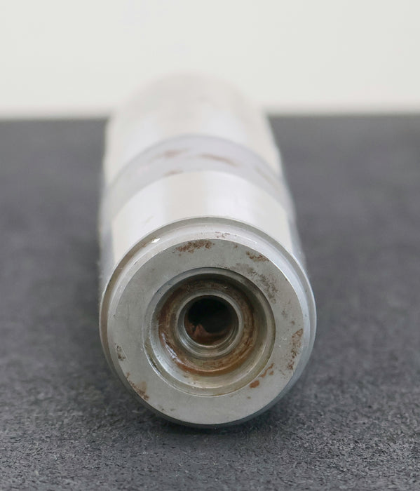 Bild des Artikels LANDIS-Spindelstock-Spitze-W165488-abgeflachter-HM-Spitze-Ø-63,7mm-Gesamt-338mm