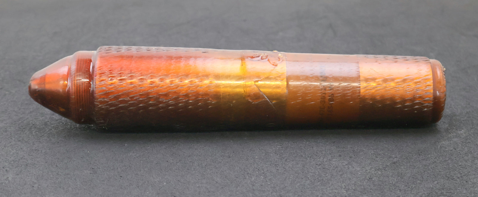 Bild des Artikels LANDIS-Spindelstock-Spitze-W165488-mit-abgeflachter-HM-Spitze-Ø-63,7mm