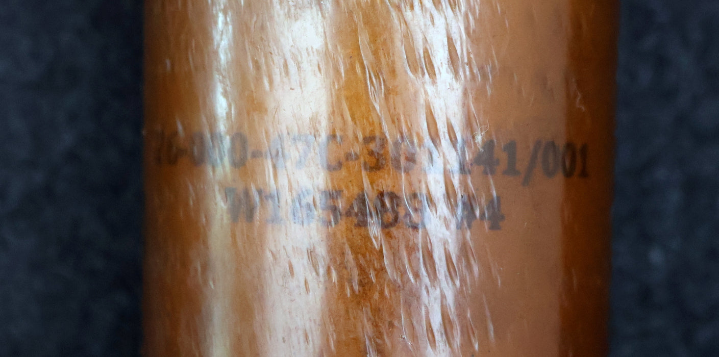 Bild des Artikels LANDIS-Spindelstock-Spitze-W165488-mit-abgeflachter-HM-Spitze-Ø-63,7mm