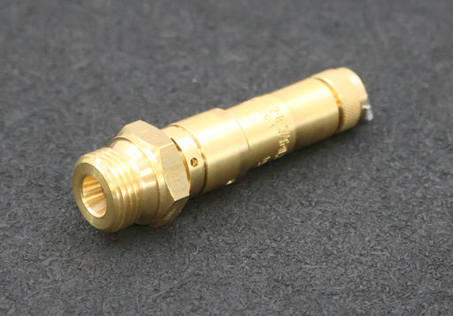 Bild des Artikels EWO-Sicherheitsventil-DN8-351.256-7-9bar-Anschluss-G-1/2"-unbenutzt-in-OVP