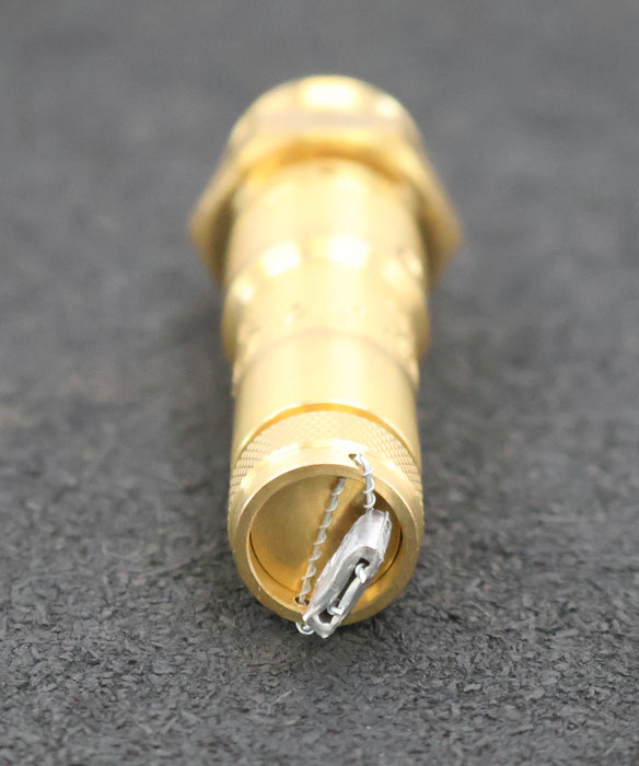 Bild des Artikels EWO-Sicherheitsventil-DN8-351.256-7-9bar-Anschluss-G-1/2"-unbenutzt-in-OVP