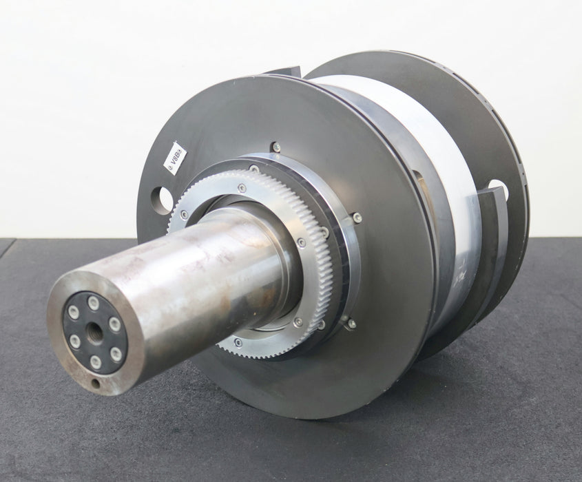 Bild des Artikels HOFMANN-Wuchtspindel-AWS-K-6271880-AWS-K-Z-6256165/A/0-unbenutzt