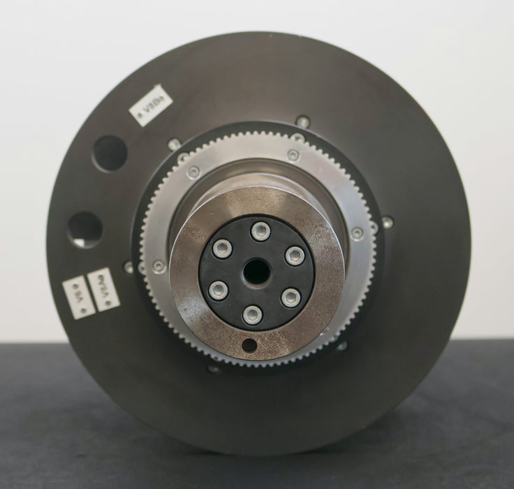 Bild des Artikels HOFMANN-Wuchtspindel-AWS-K-6271880-AWS-K-Z-6256165/A/0-unbenutzt