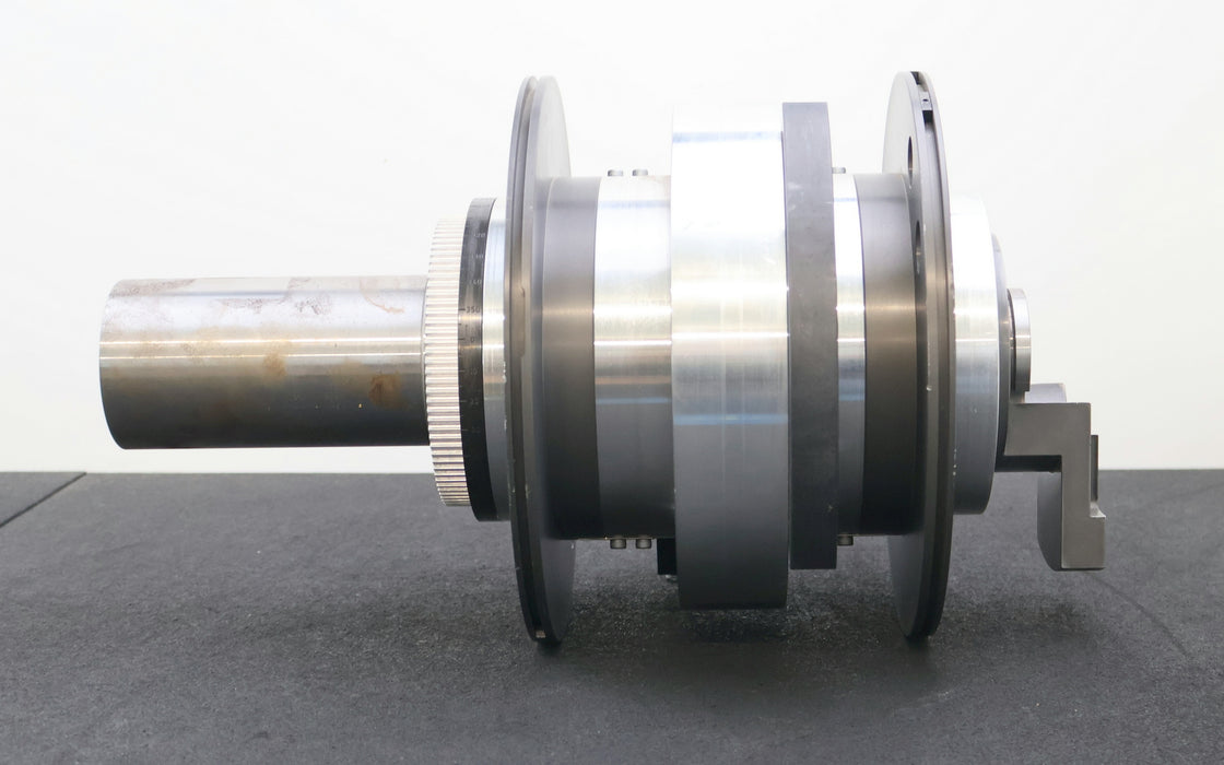 Bild des Artikels HOFMANN-Wuchtspindel-AWS-K-6271880-AWS-K-Z-6256165/A/0-unbenutzt