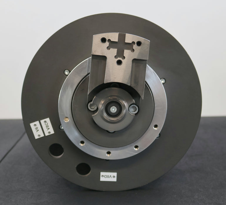 Bild des Artikels HOFMANN-Wuchtspindel-AWS-K-6271880-AWS-K-Z-6256165/A/0-unbenutzt