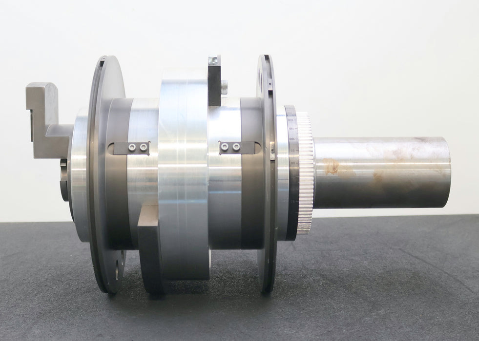 Bild des Artikels HOFMANN-Wuchtspindel-AWS-K-6271880-AWS-K-Z-6256165/A/0-unbenutzt