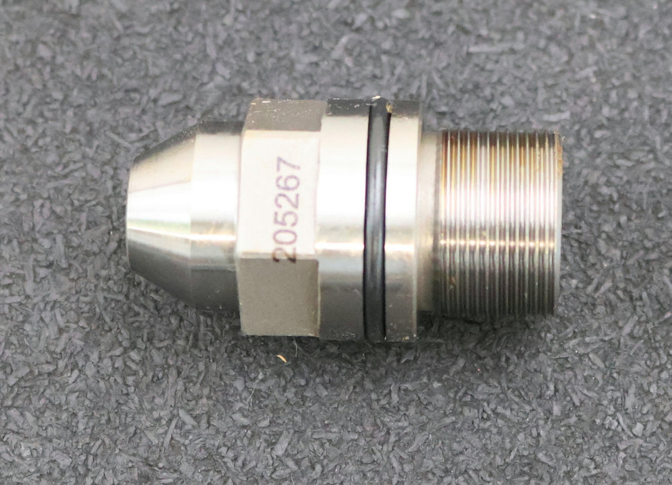 Bild des Artikels SMW-AUTOBLOK-Zentrierspitze-60°-025/60°---019.8/60°-Art.Nr.-205267-unbenutzt