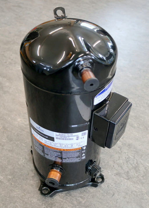 Bild des Artikels EMERSON-COPELAND-Kompressor-ZR125KCE-TFD-455-R134A-+-R407C-Polyol-Ester-Oil