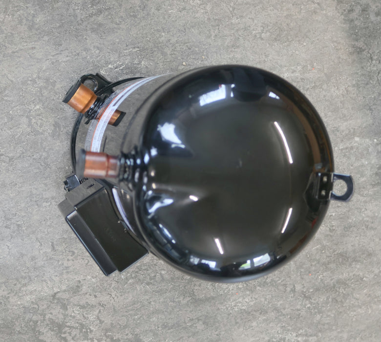 Bild des Artikels EMERSON-COPELAND-Kompressor-ZR125KCE-TFD-455-R134A-+-R407C-Polyol-Ester-Oil