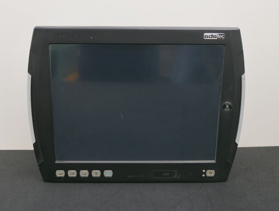 Bild des Artikels ADSTEC-Bediengerät-DVG-MVT7015-113-BX-AD.00-mit-WINDOWS-Embedded-Standard-7