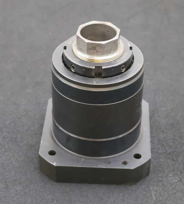 Bild des Artikels GST-rotierender-Einsatz-InnenØ-38mm-für-Reitstock-114.30001.01/314.00022.01