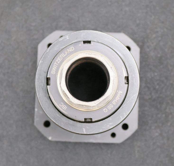 Bild des Artikels GST-rotierender-Einsatz-InnenØ-38mm-für-Reitstock-114.30001.01/314.00022.01