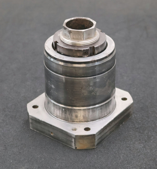 Bild des Artikels GST-rotierender-Einsatz-für-Reitstock-114.30001.01/314.00022.01-InnenØ-38mm