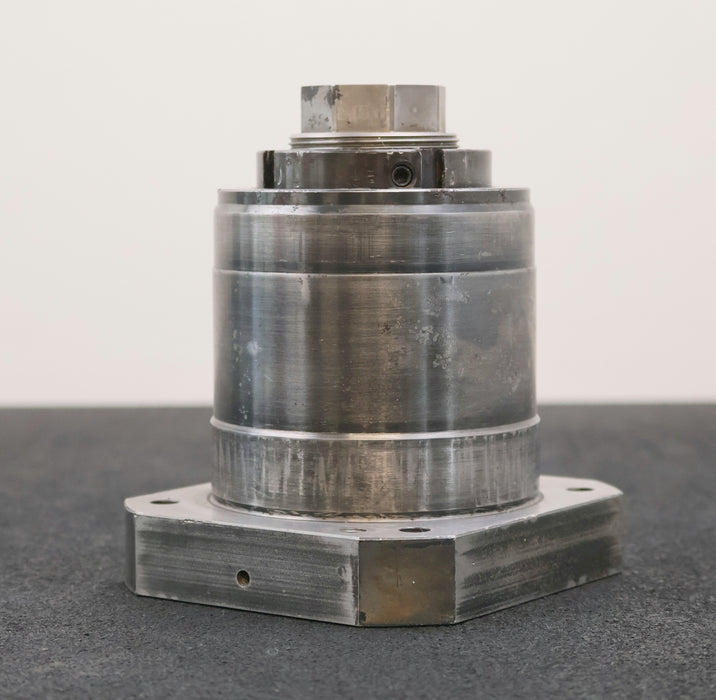 Bild des Artikels GST-rotierender-Einsatz-für-Reitstock-114.30001.01/314.00022.01-InnenØ-38mm