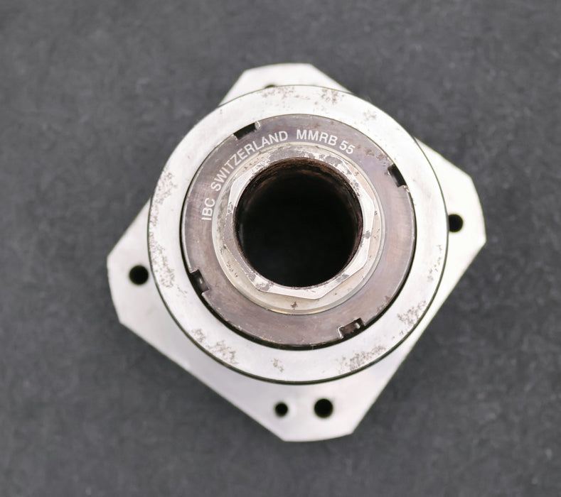 Bild des Artikels GST-rotierender-Einsatz-für-Reitstock-114.30001.01/314.00022.01-InnenØ-38mm