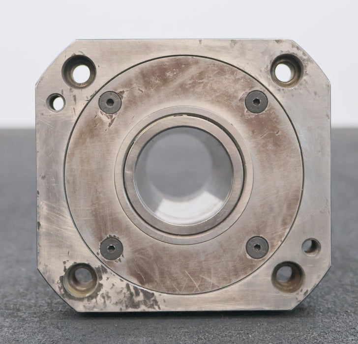 Bild des Artikels GST-rotierender-Einsatz-für-Reitstock-114.30001.01/314.00022.01-InnenØ-38mm