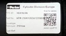 Bild des Artikels PARKER-Hydraulischer-Drehantrieb-HTR-2306120347225851-Schwenkwinkel-180°