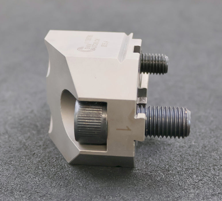 Bild des Artikels SMW-AUTOBLOK-3x-Spannbacken-138786-Ø-55,4mm-unbenutzt