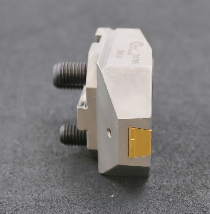 Bild des Artikels SMW-AUTOBLOK-3x-Spannbacken-138785-Ø-86mm--mit-Einsatz-UGE-50-139314-unbenutzt