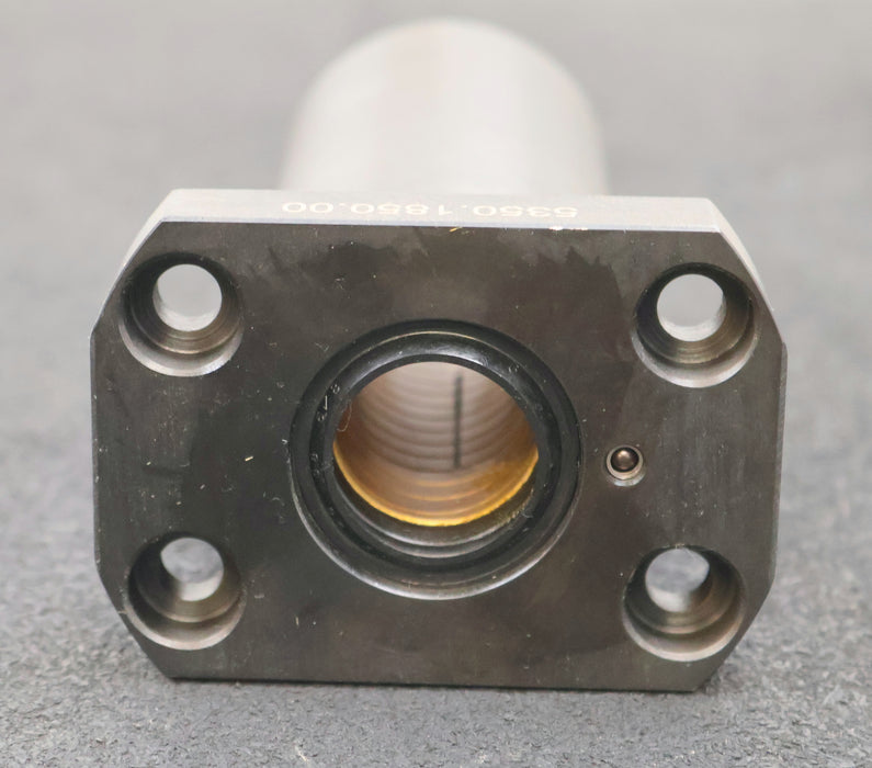 Bild des Artikels GFM-/-KOSTYRKA-Klemmflansch-AMS-20.53.162-5350.1850.00-InnenØ-28mm