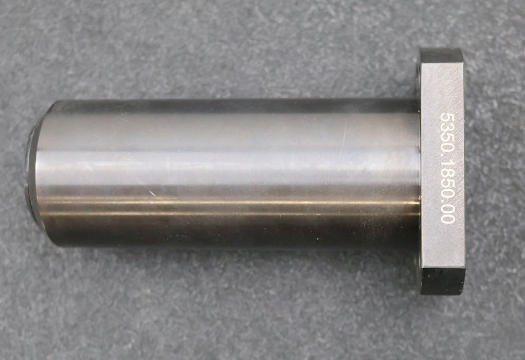 Bild des Artikels GFM-/-KOSTYRKA-Klemmflansch-AMS-20.53.162-5350.1850.00-InnenØ-28mm