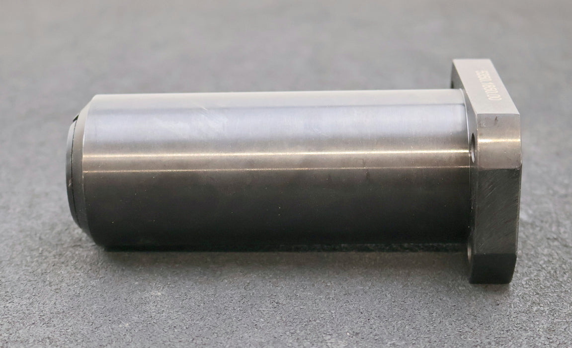 Bild des Artikels GFM-/-KOSTYRKA-Klemmflansch-AMS-20.53.162-5350.1850.00-InnenØ-28mm