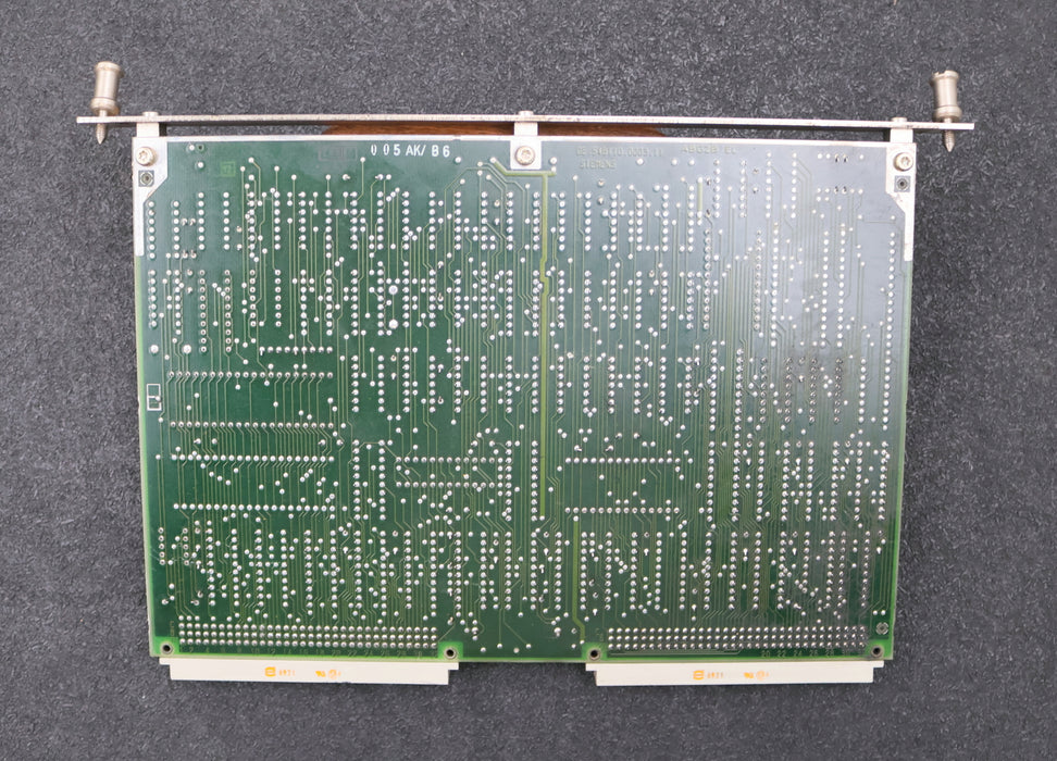 Bild des Artikels SIEMENS-Koppelbaugruppe-6FX1111-0AP02-548-110-9213.11-E.Stand-D-gebraucht