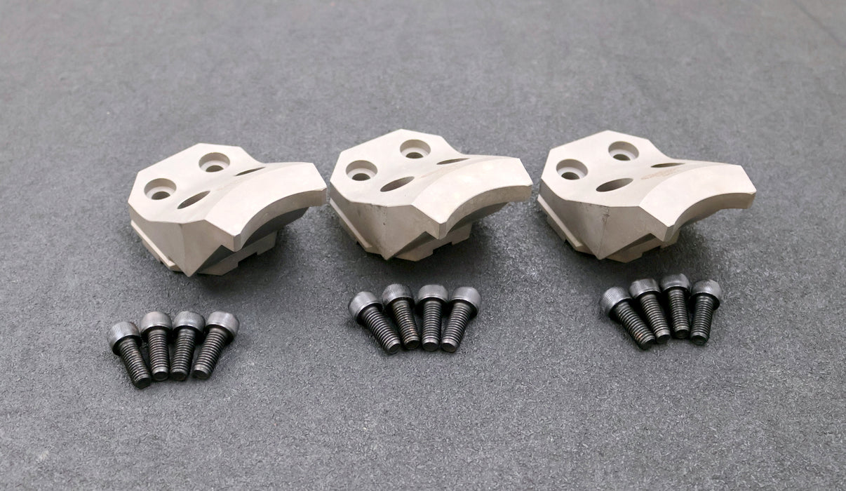 Bild des Artikels SMW-AUTOBLOK-3x-Spannbacken-137344-Ø-85,4mm-unbenutzt
