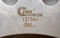 Bild des Artikels SMW-AUTOBLOK-3x-Spannbacken-137344-Ø-85,4mm-unbenutzt