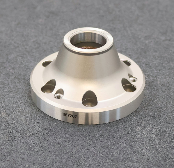 Bild des Artikels SMW-AUTOBLOK-Anlagekopf-067267-AußenØ-90mm-unbenutzt