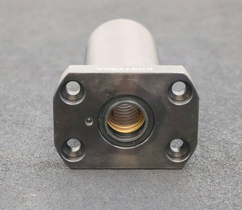 Bild des Artikels GFM-/-KOSTYRKA-Klemmflansch-AMS-20.53.033-5350.1449.00-InnenØ-26mm