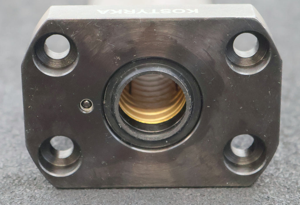 Bild des Artikels GFM-/-KOSTYRKA-Klemmflansch-AMS-20.53.033-5350.1449.00-InnenØ-26mm