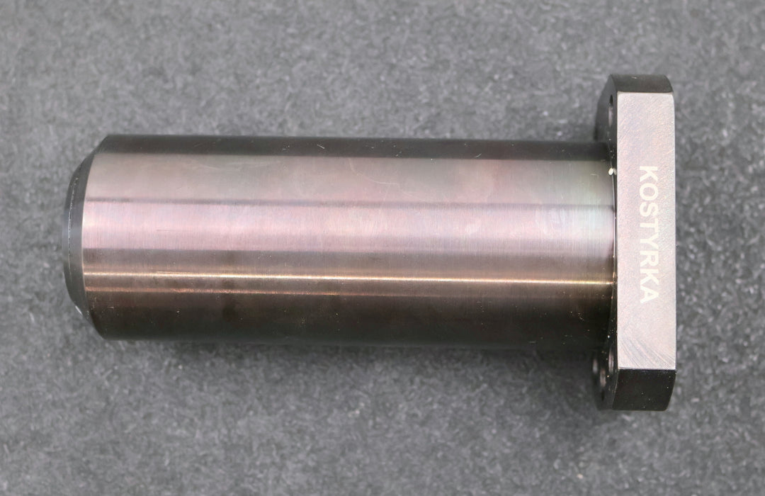 Bild des Artikels GFM-/-KOSTYRKA-Klemmflansch-AMS-20.53.033-5350.1449.00-InnenØ-26mm