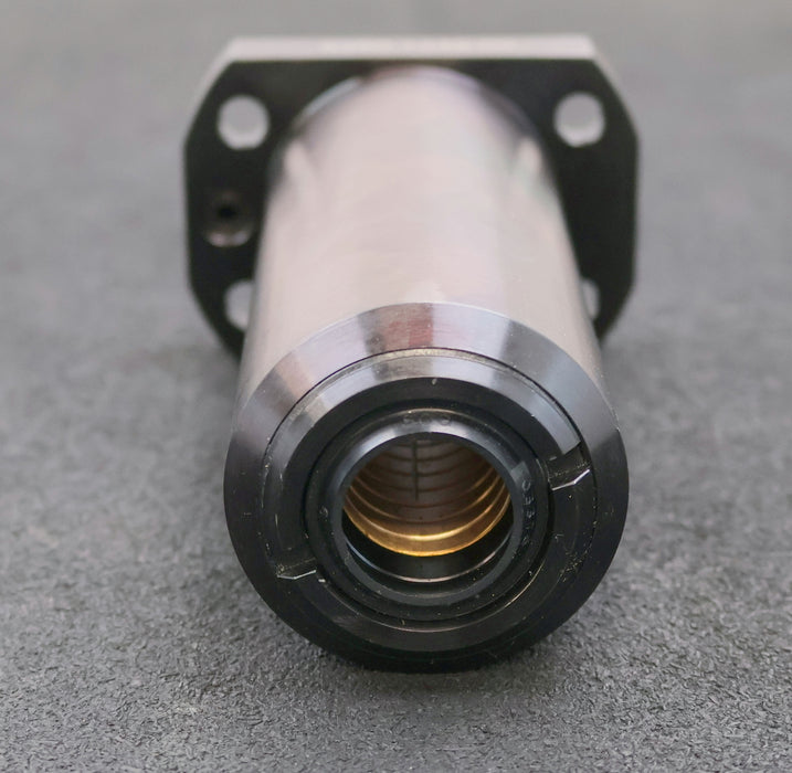 Bild des Artikels GFM-/-KOSTYRKA-Klemmflansch-AMS-20.53.033-5350.1449.00-InnenØ-26mm