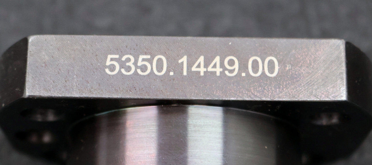 Bild des Artikels GFM-/-KOSTYRKA-Klemmflansch-AMS-20.53.033-5350.1449.00-InnenØ-26mm