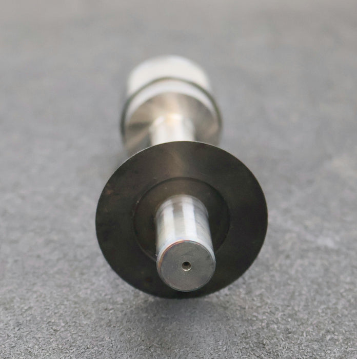 Bild des Artikels BILZ-Aufnahme-EML/860-51/000-A-mit-Welle-Ø-18mm-mit-ASBVA28-6724587-gebraucht