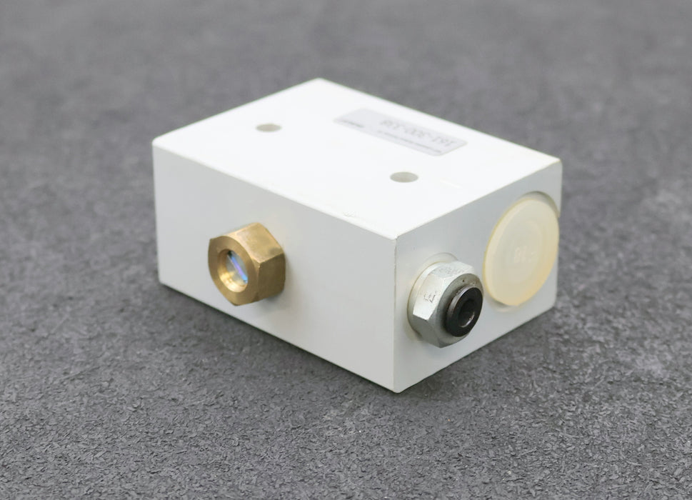 Bild des Artikels SKF-Öl+Luft-Mischventil-0,06cm³-VGAG-161-300-338-unbenutzt