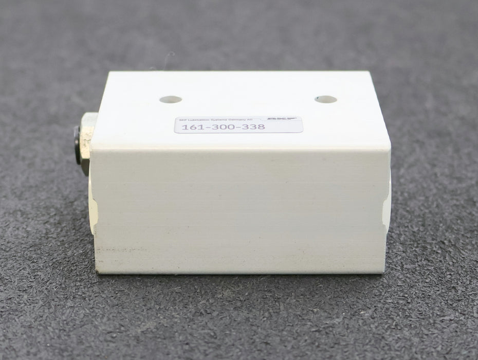 Bild des Artikels SKF-Öl+Luft-Mischventil-0,06cm³-VGAG-161-300-338-unbenutzt