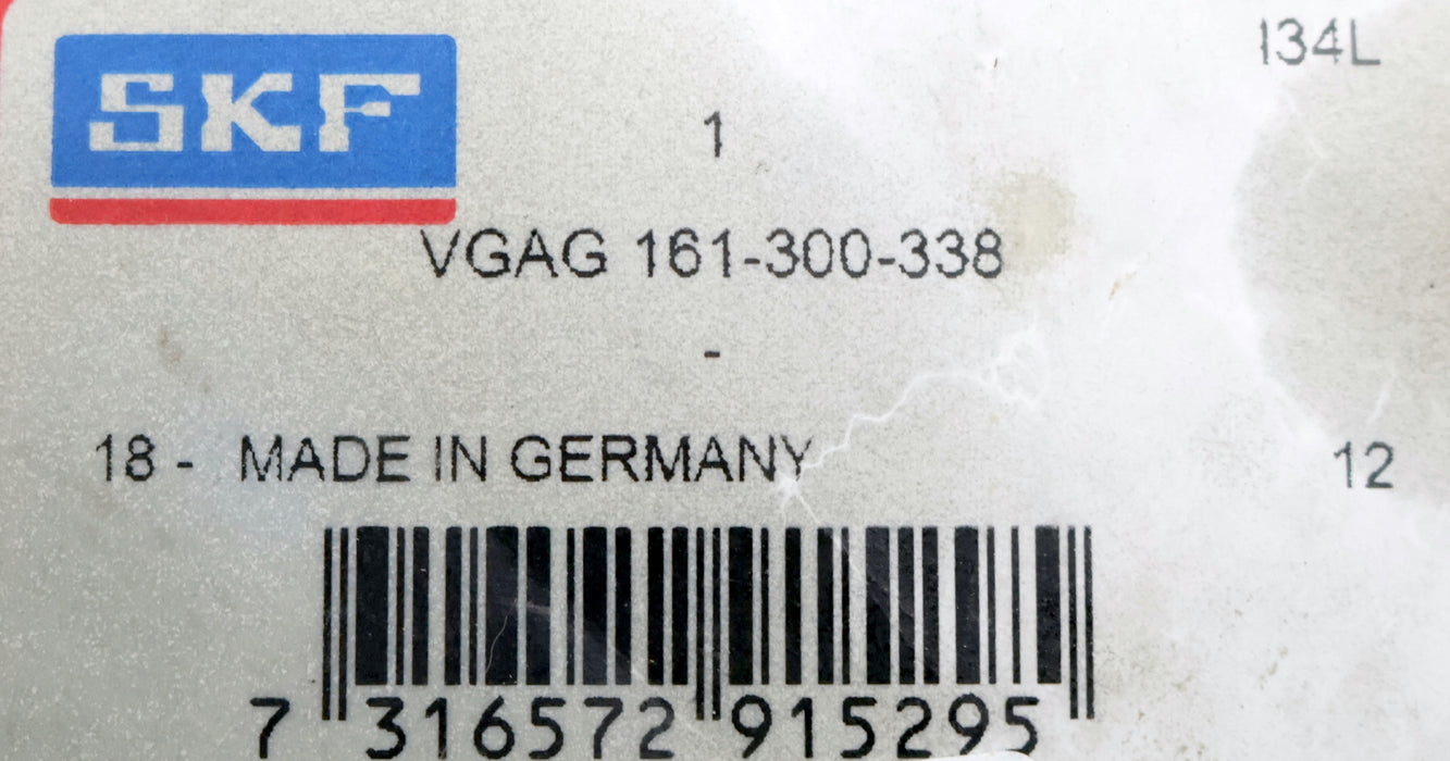 Bild des Artikels SKF-Öl+Luft-Mischventil-0,06cm³-VGAG-161-300-338-unbenutzt