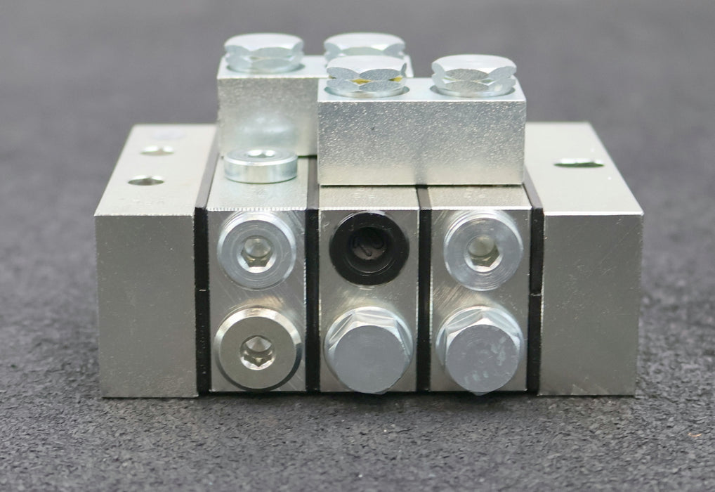 Bild des Artikels SKF-Progressivverteiler-VPG-3-03145-unbenutzt-in-OVP