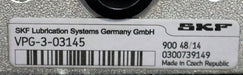 Bild des Artikels SKF-Progressivverteiler-VPG-3-03145-unbenutzt-in-OVP