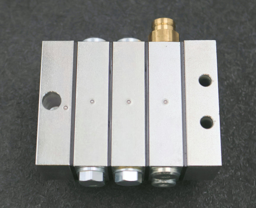 Bild des Artikels SKF-Progressivverteiler-VPG-3-03145-unbenutzt-in-OVP