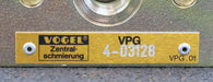 Bild des Artikels Vogel-Progressivverteiler-VPG-4-031285-unbenutzt-in-OVP
