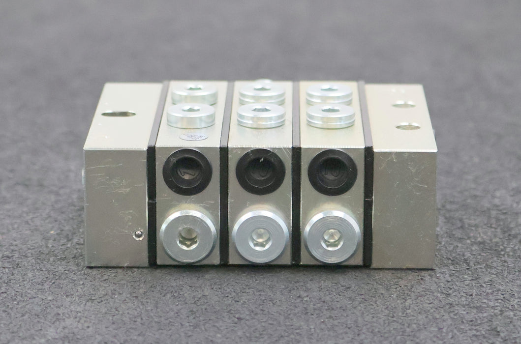 Bild des Artikels SKF-Progressivverteiler-VPG-3-03210-unbenutzt