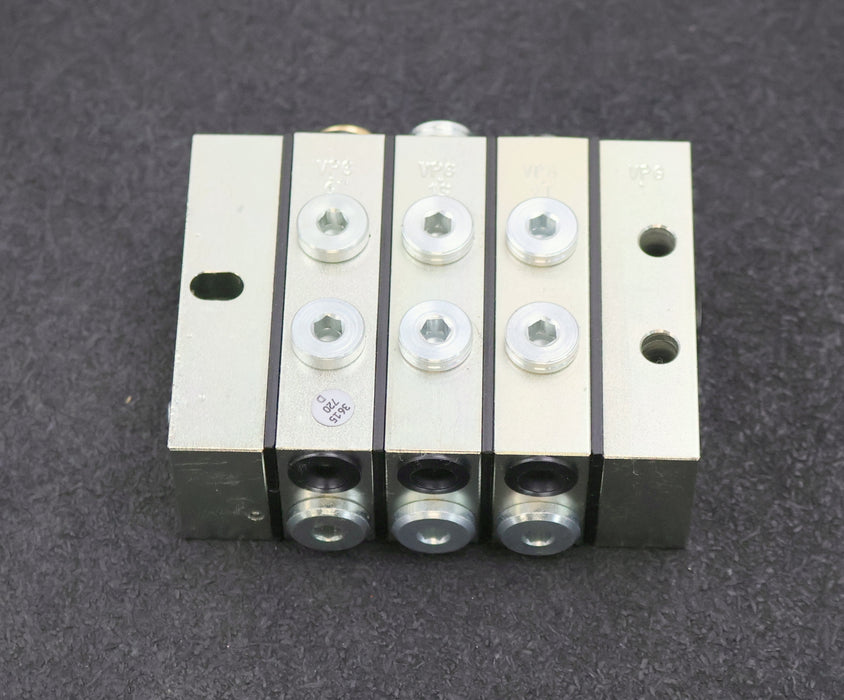 Bild des Artikels SKF-Progressivverteiler-VPG-3-03210-unbenutzt