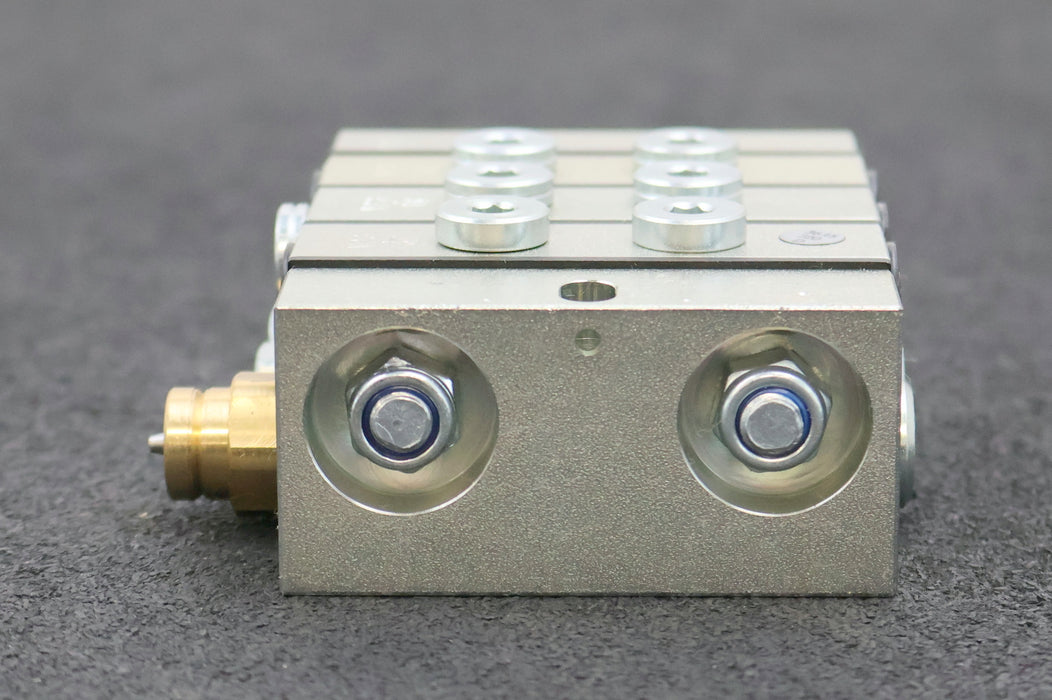 Bild des Artikels SKF-Progressivverteiler-VPG-3-03210-unbenutzt