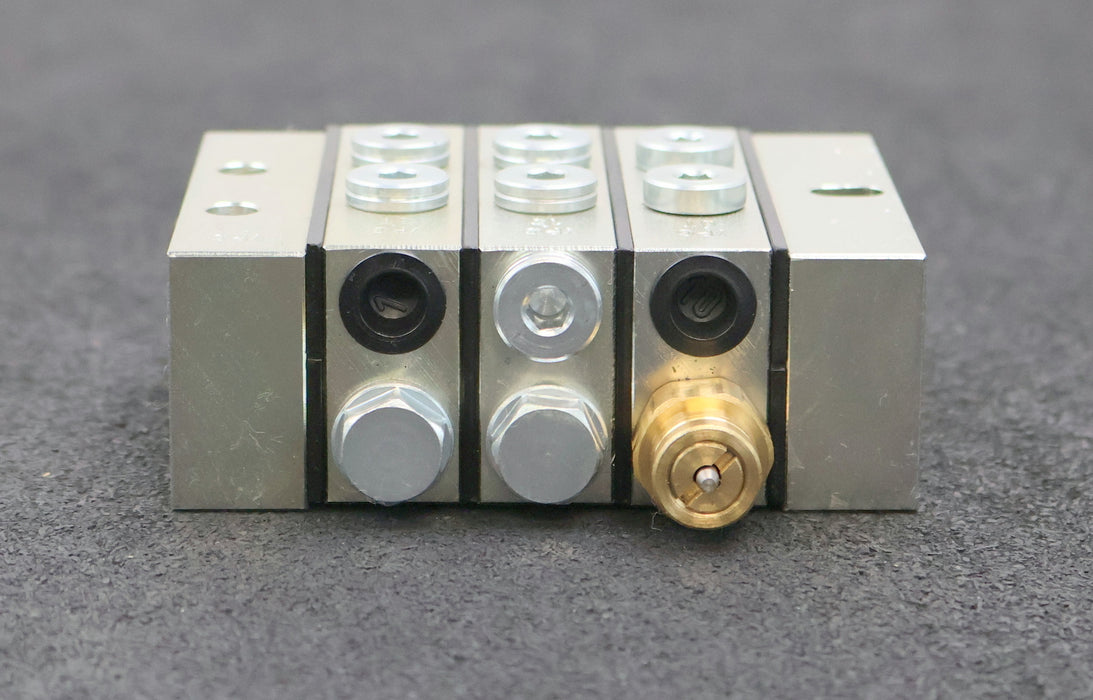 Bild des Artikels SKF-Progressivverteiler-VPG-3-03210-unbenutzt