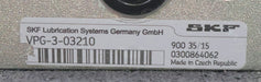 Bild des Artikels SKF-Progressivverteiler-VPG-3-03210-unbenutzt